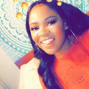 Meet your Posher, Georgie